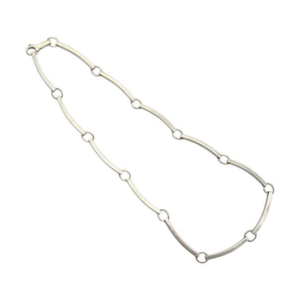 ○ グッチ GUCCI ネックレス チョーカー ホースビット ジュエリー