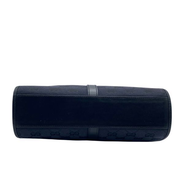 ○ グッチ GUCCI ハンドバッグ ジャッキー ショルダーバッグ GG