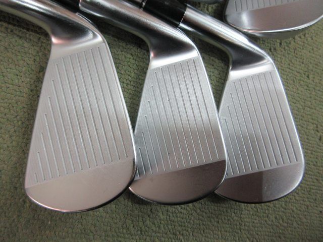 0852]アイアンセット ダンロップ スリクソンZXi5/MODUS3TOUR105 6本