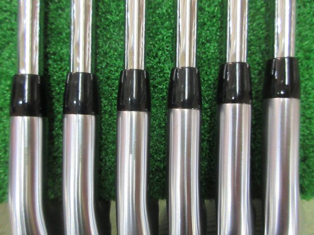 0853]アイアンセット タイトリスト T250 2025/MODUS3TOUR105(JP) 6本