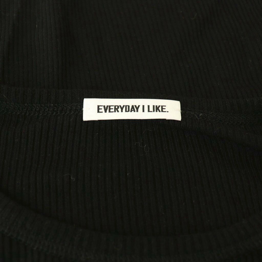 ドゥーズィエムクラス DEUXIEME CLASSE エブリデイアイライク EVERYDAY