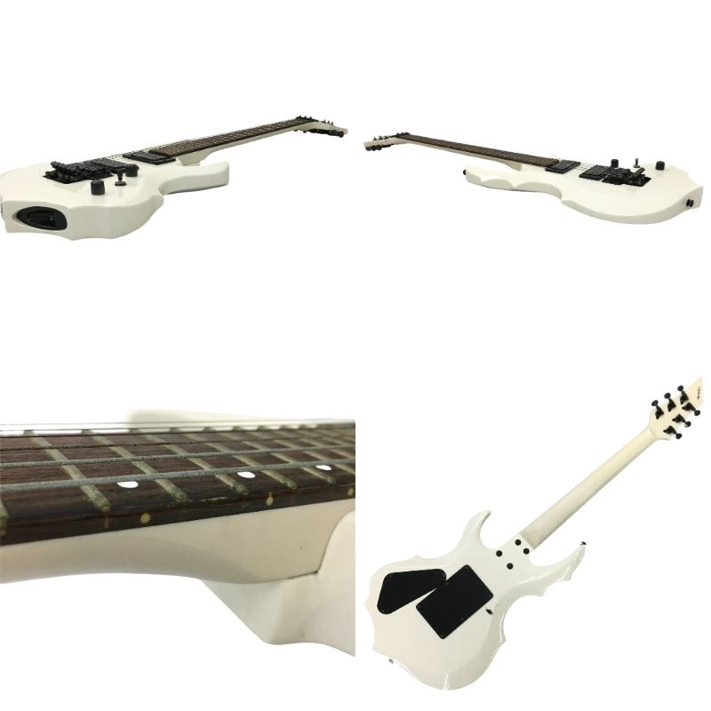 GrassRoots G-FR-62GT グラスルーツ ギター エレキギター 弦楽器 中古