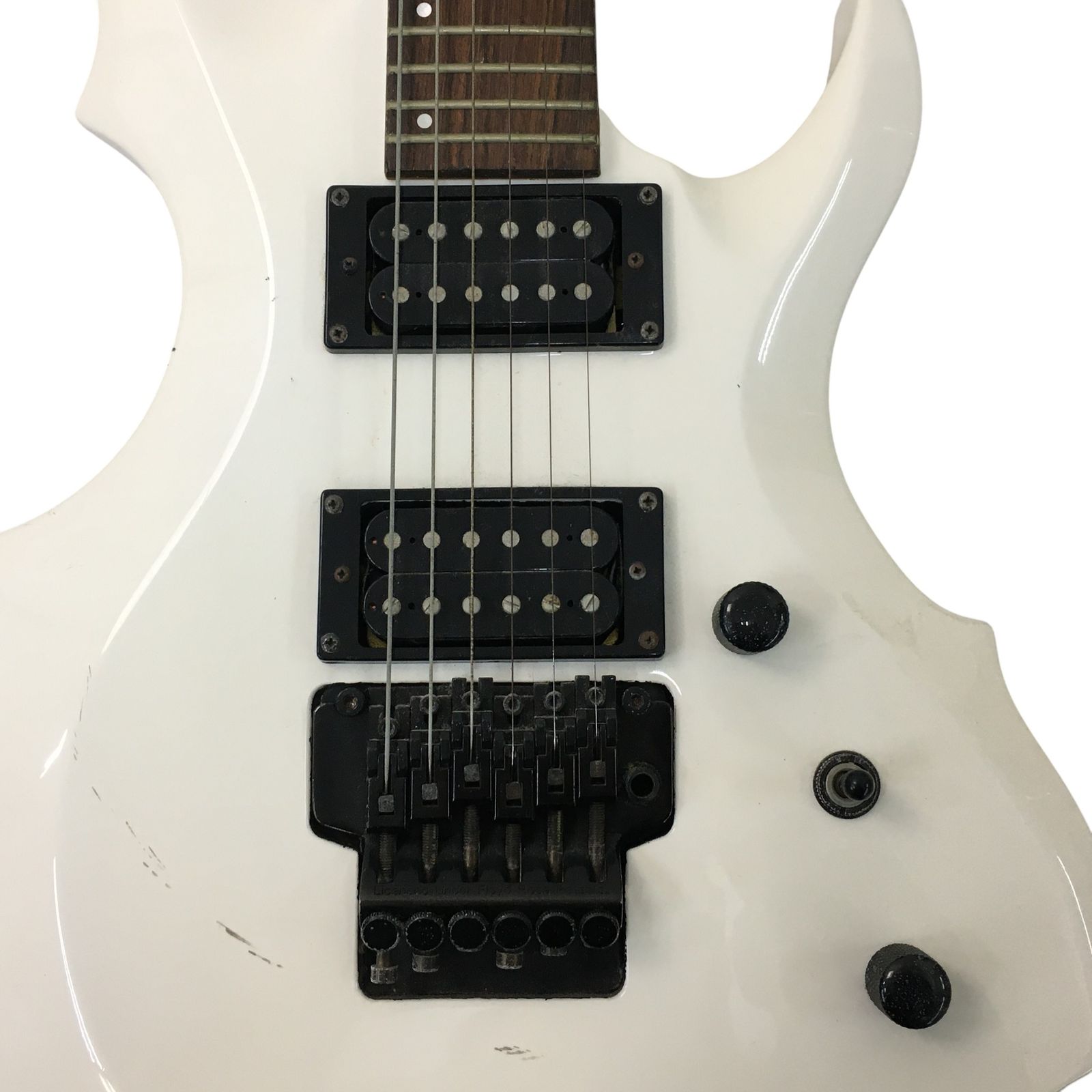 GrassRoots G-FR-62GT グラスルーツ ギター エレキギター 弦楽器 中古