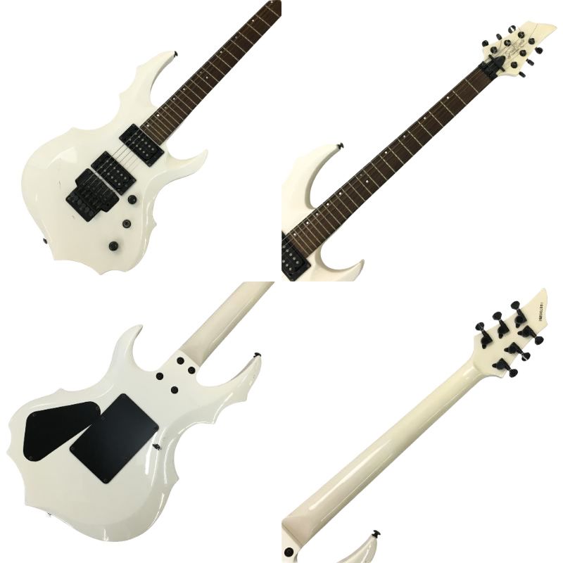 GrassRoots G-FR-62GT グラスルーツ ギター エレキギター 弦楽器 中古