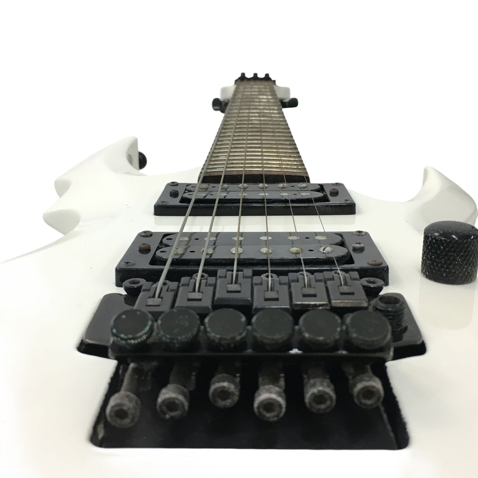 GrassRoots G-FR-62GT グラスルーツ ギター エレキギター 弦楽器 中古