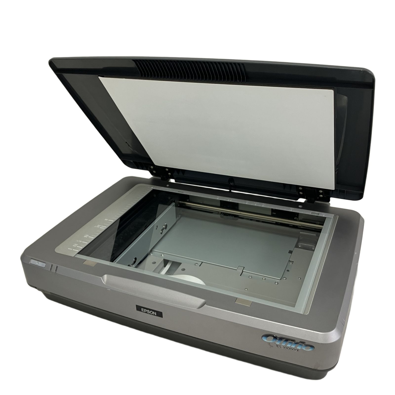 EPSON ES-10000G A3対応 フラットベッドスキャナー 業務用 事務用品