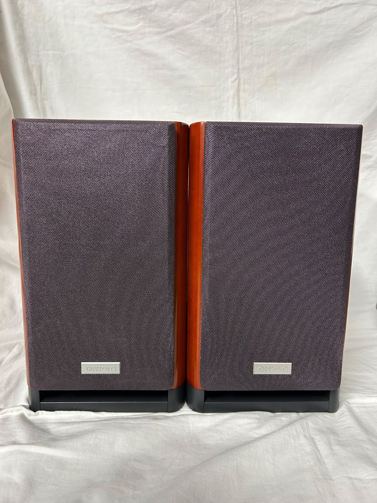 ジャンク ONKYO オンキョー FR-UN9 - メルカリ