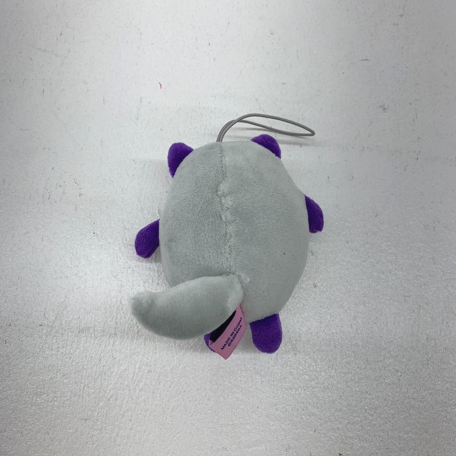 ☆加古川物流】【中古品】ROROHA ASTRO ぬいぐるみ ラキ 【353