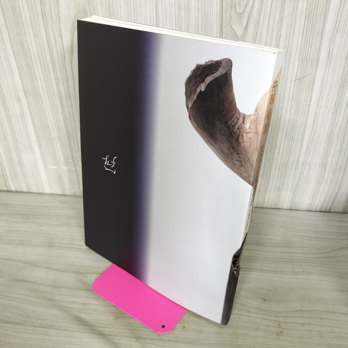 極美！舟越桂展Katsura Funakoshi Works 1980‐2003 舟越桂展 Katsura Funakoshi Works：1980‐2003