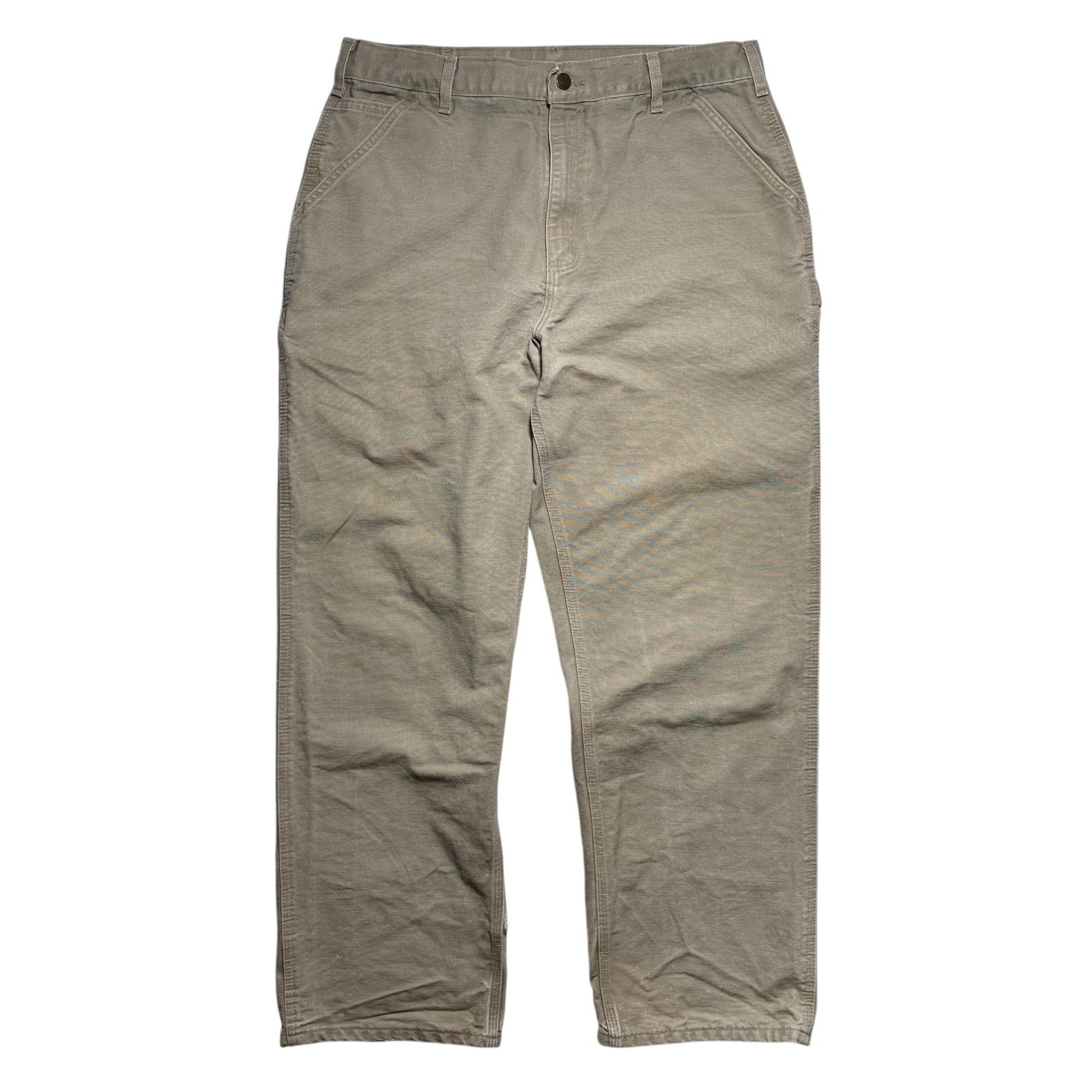 Carhartt カーハート デザートカラー ペインターダックパンツ メキシコ
