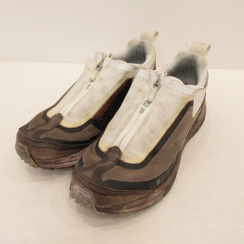 【姫路東店】 中古 SALOMON | サロモン×11byboris スニーカー Bamba 2 Low 410904 ダメージ加工 マルチカラー 【126】 姫路東店】 中古 SALOMON | サロモン×11byboris スニーカー Bamba 2