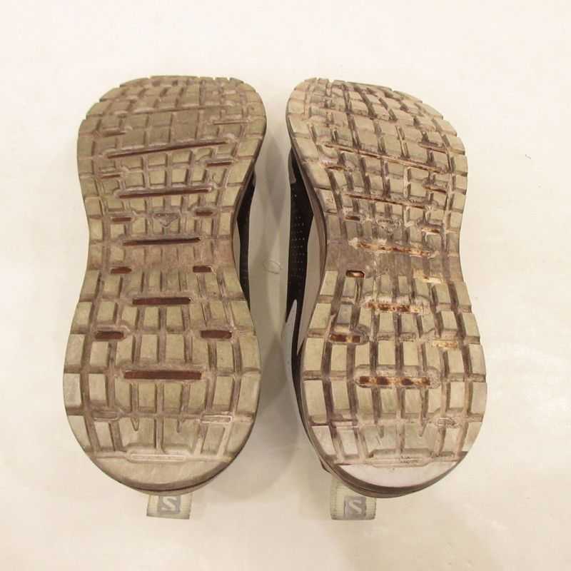 姫路東店】 中古 SALOMON | サロモン×11byboris スニーカー Bamba 2