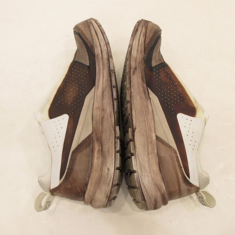 姫路東店】 中古 SALOMON | サロモン×11byboris スニーカー Bamba 2