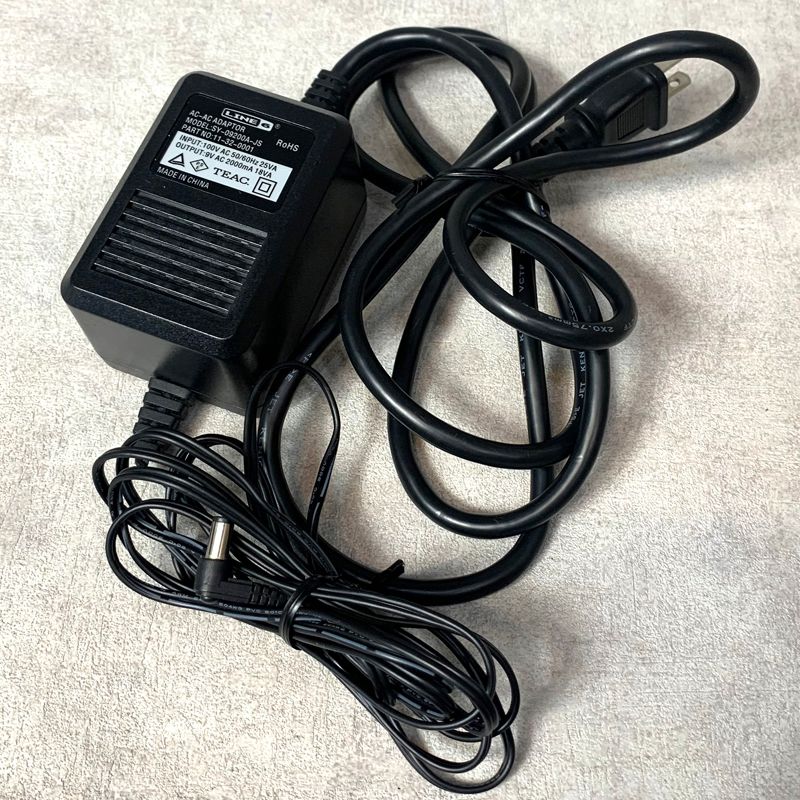 加古川店】【楽器】 中古 LINE 6 | ラインシックス エフェクター DL4