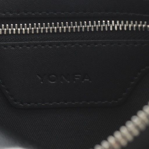 ヨンファ YONFA osaifuバッグ ウォレットバッグ ショルダーバッグ ワン