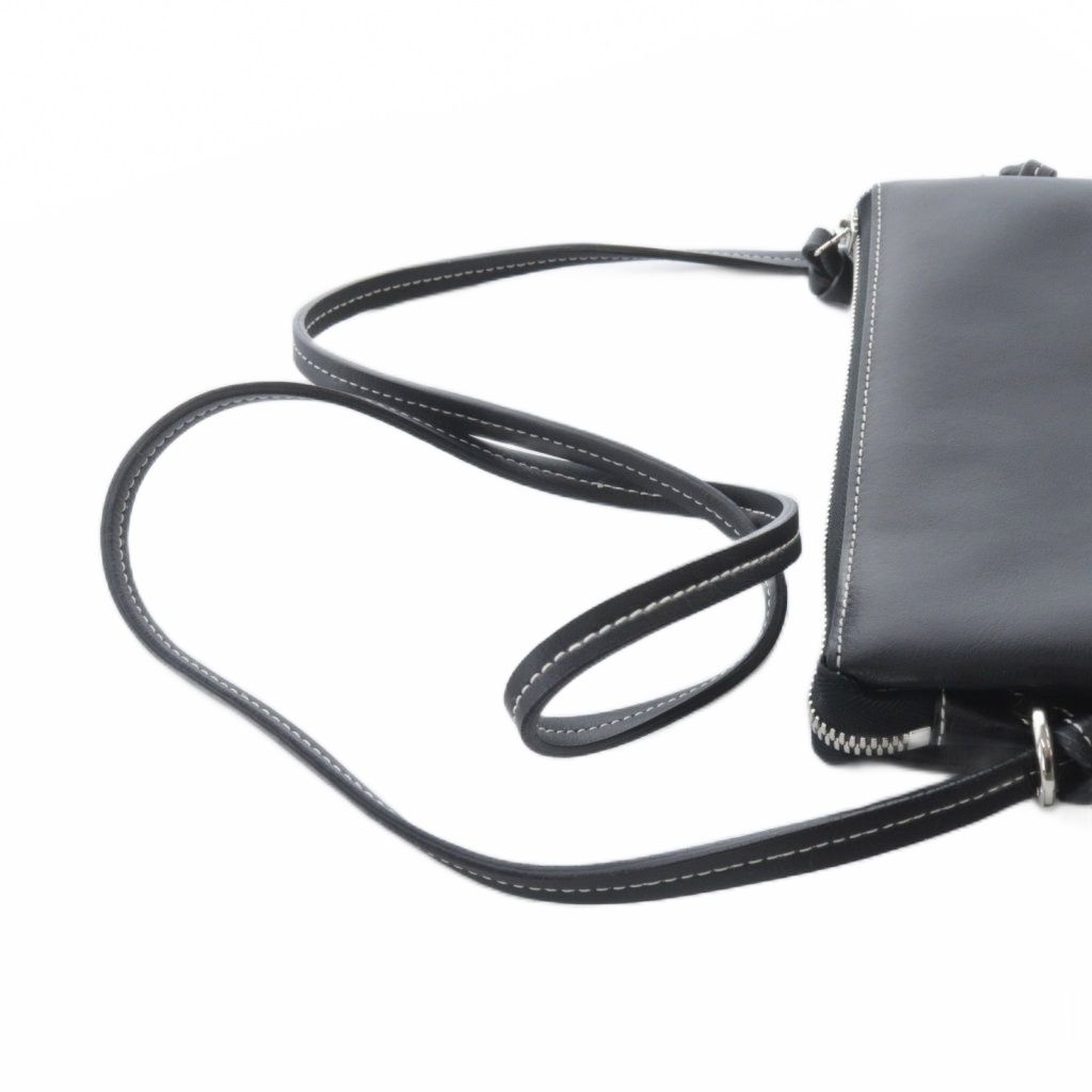 ヨンファ YONFA osaifuバッグ ウォレットバッグ ショルダーバッグ ワン