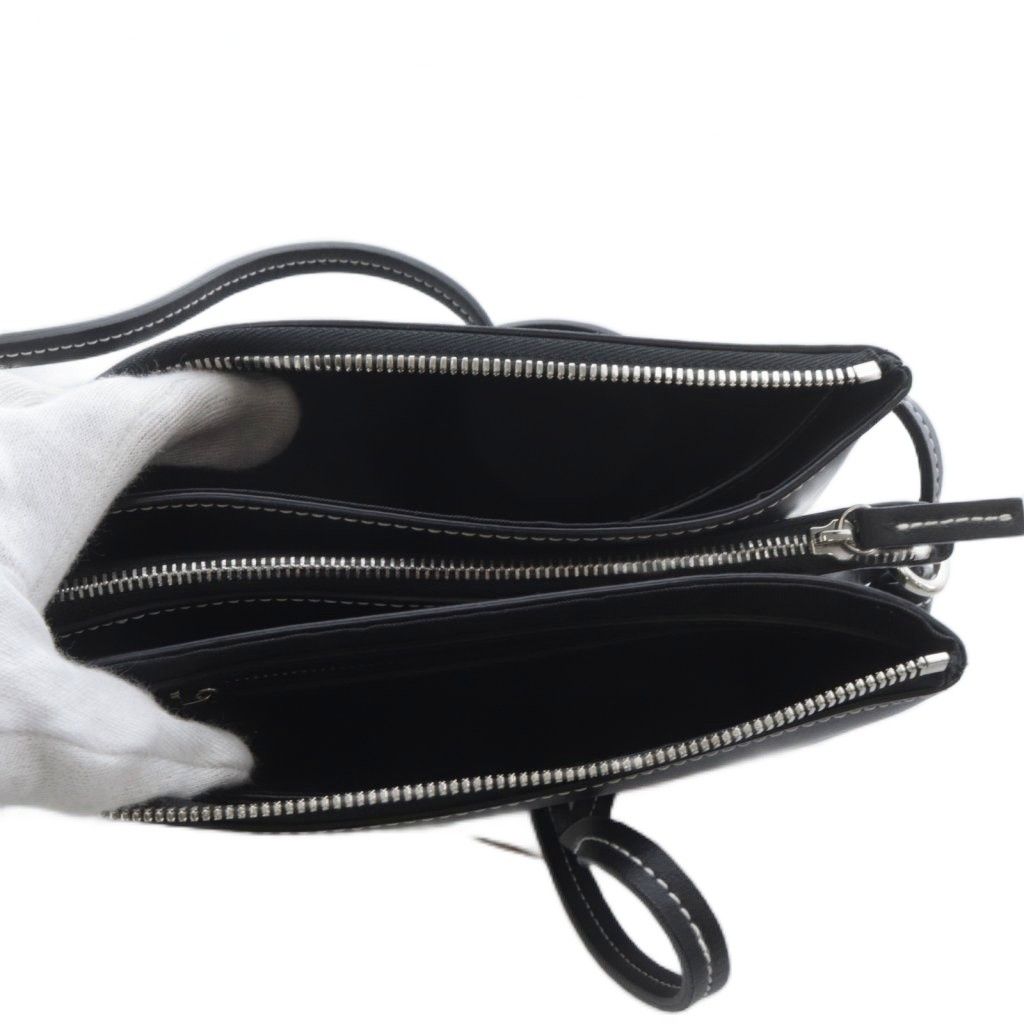 ヨンファ YONFA osaifuバッグ ウォレットバッグ ショルダーバッグ ワン