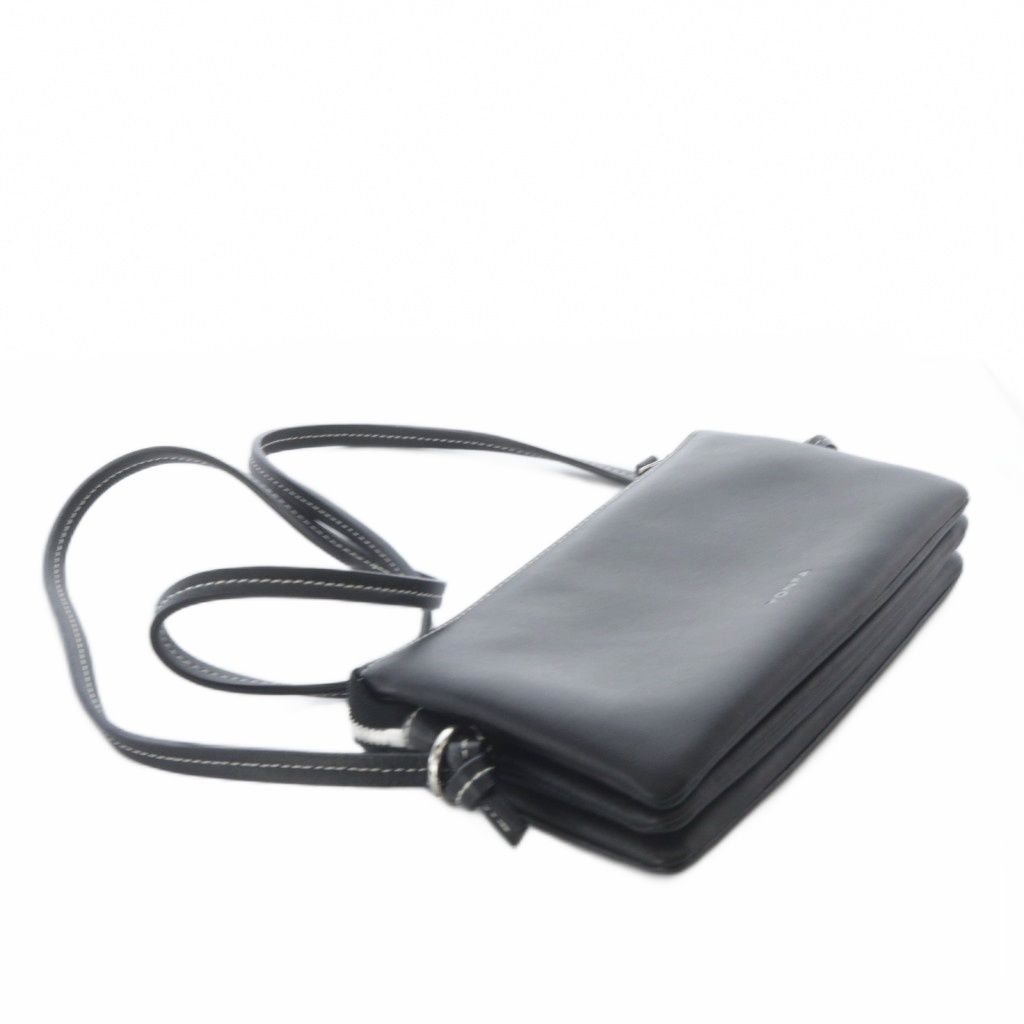 ヨンファ YONFA osaifuバッグ ウォレットバッグ ショルダーバッグ ワン