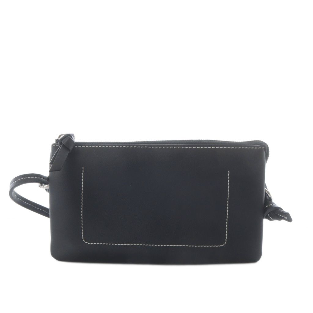 ヨンファ YONFA osaifuバッグ ウォレットバッグ ショルダーバッグ ワン