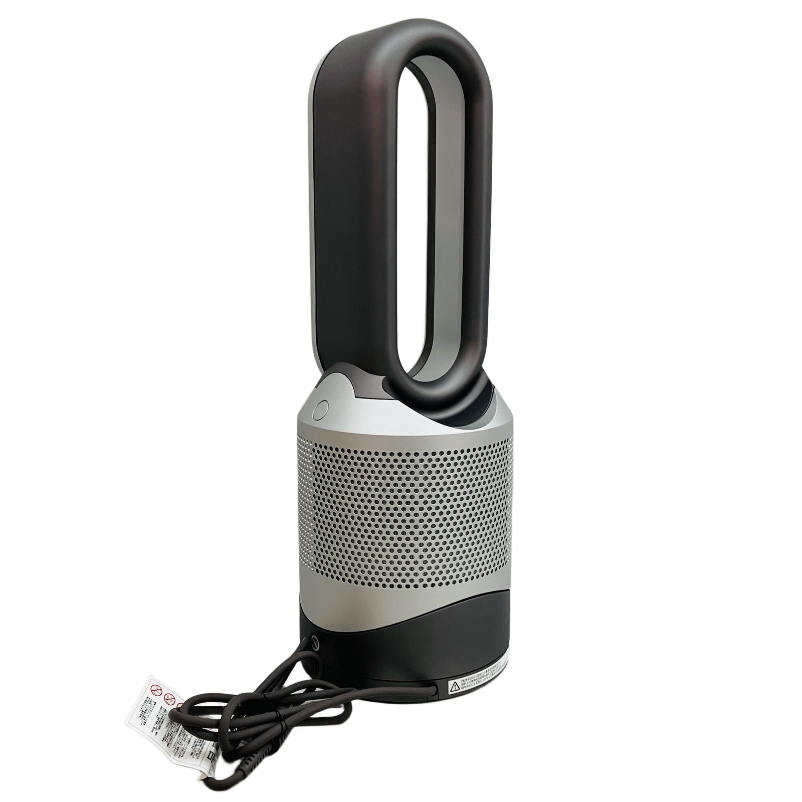 Dyson ダイソン Pure Hot + Cool HP00 空気清浄機能付ファンヒーター