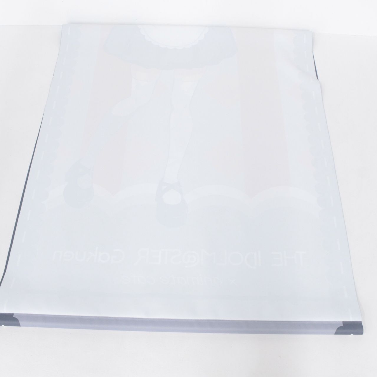  加古川物流 花海佑芽 BIGタペストリー 学園アイドルマスター animatecafe アニメイトカフェ 721 その他 キャラクターグッズ