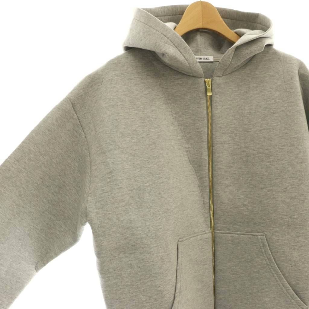 ドゥーズィエムクラス DEUXIEME CLASSE エブリデイアイライク EVERYDAY