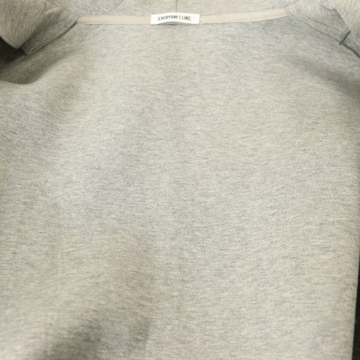 ドゥーズィエムクラス DEUXIEME CLASSE エブリデイアイライク EVERYDAY