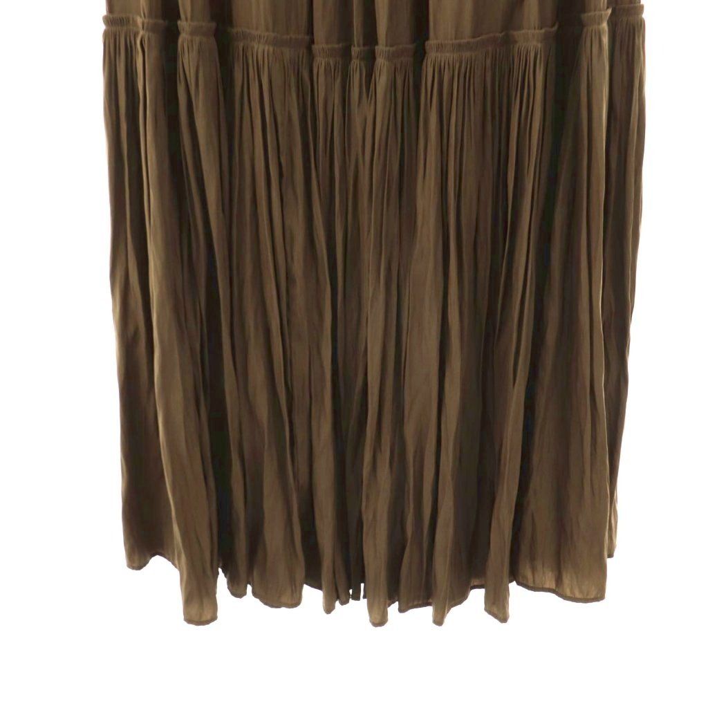 ミューズ ドゥーズィエム クラス MUSE de Deuxieme Classe 25AW Gather