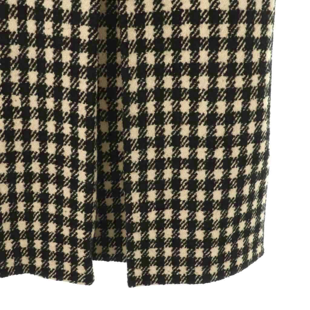 ☆未使用・タグ付☆バーバリーロンドン ノバチェック柄タックスカート