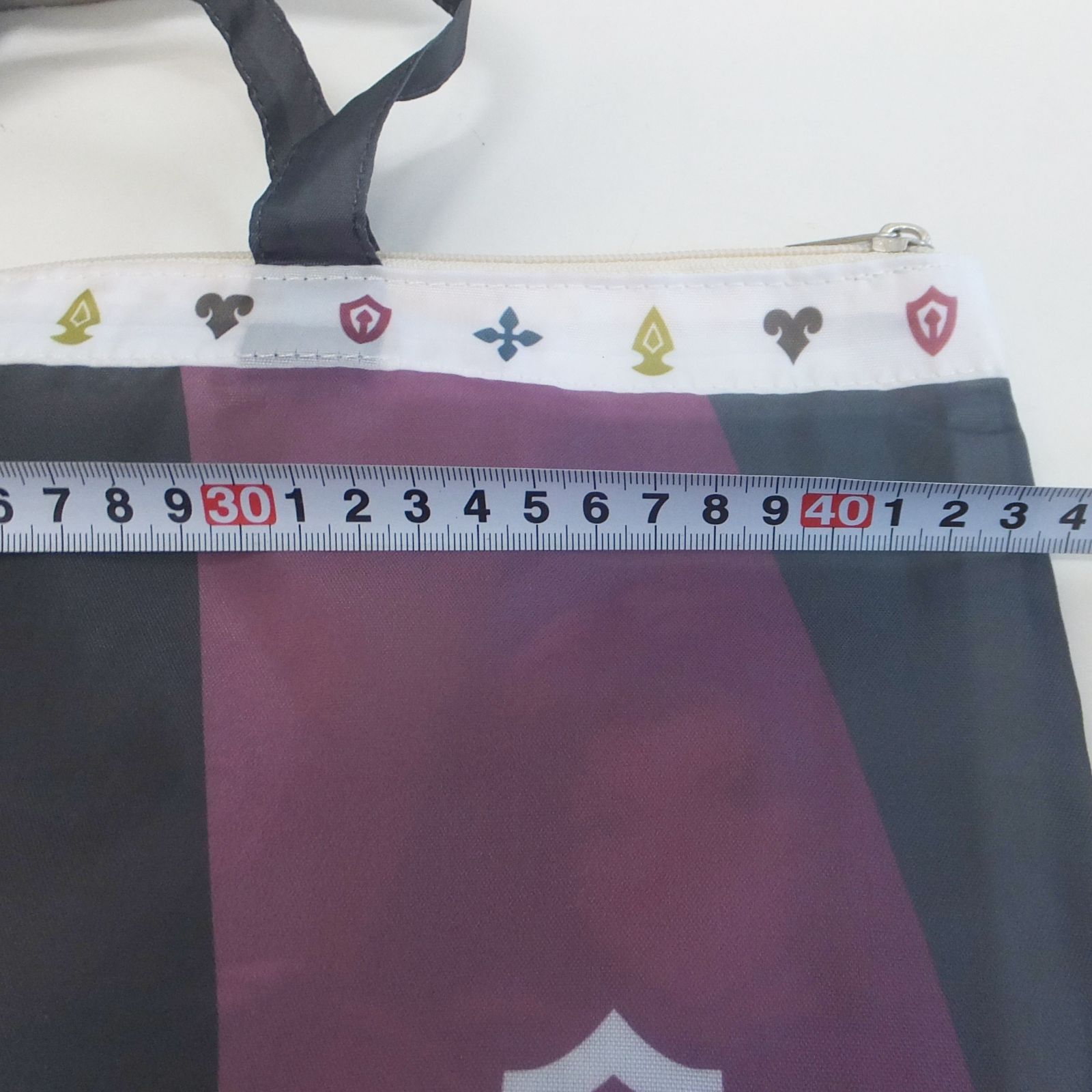  R 771 ♥ グラブル フェス 2019 バッグなど グッズ まとめ売り 10 バッグ ポーチ キャラクターグッズ