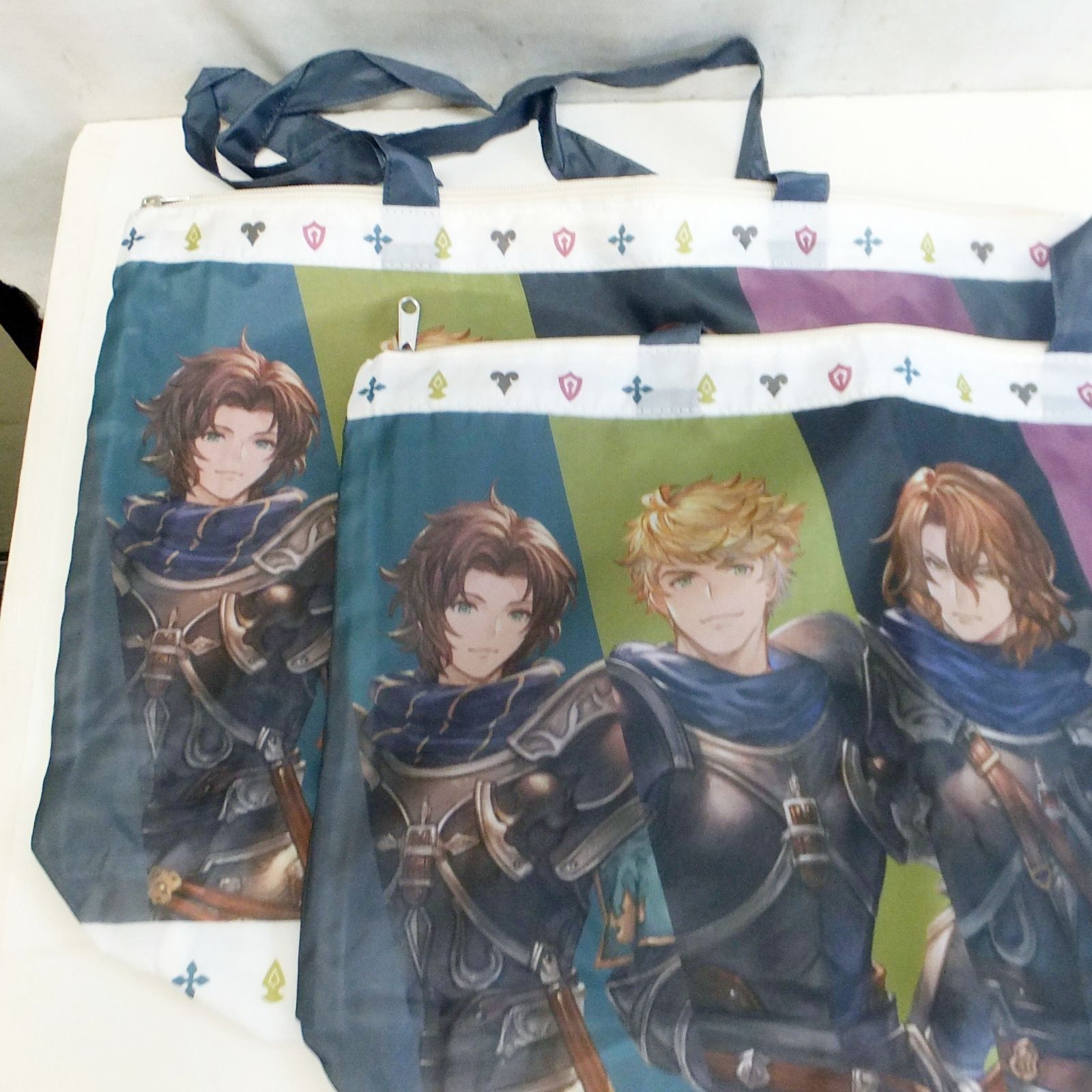 バッグなど グッズ