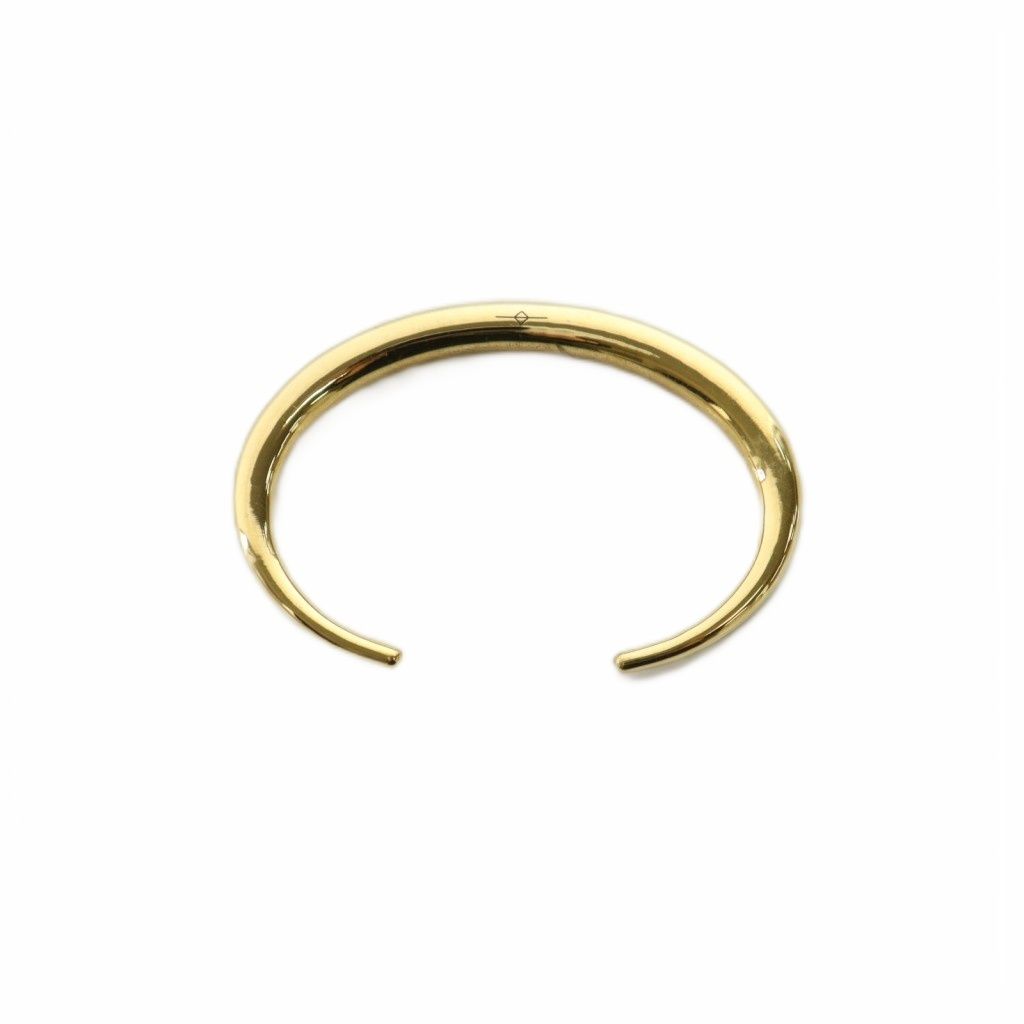 ガブリエラアルティガス GABRIELA ARTIGAS 25SS INFINITE TUSK CUFF