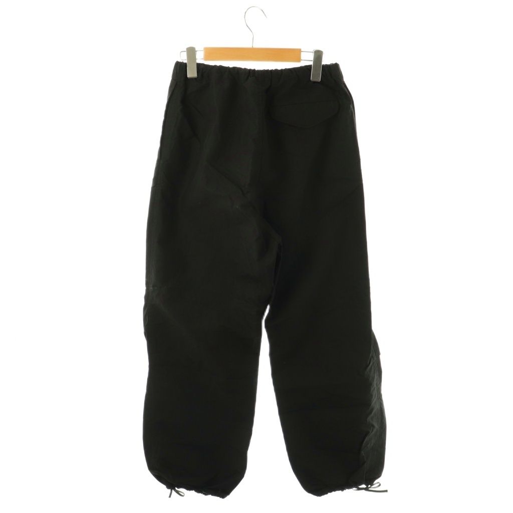 プルミエ アロンディスモン 1er Arrondissement 24AW コットンナイロン