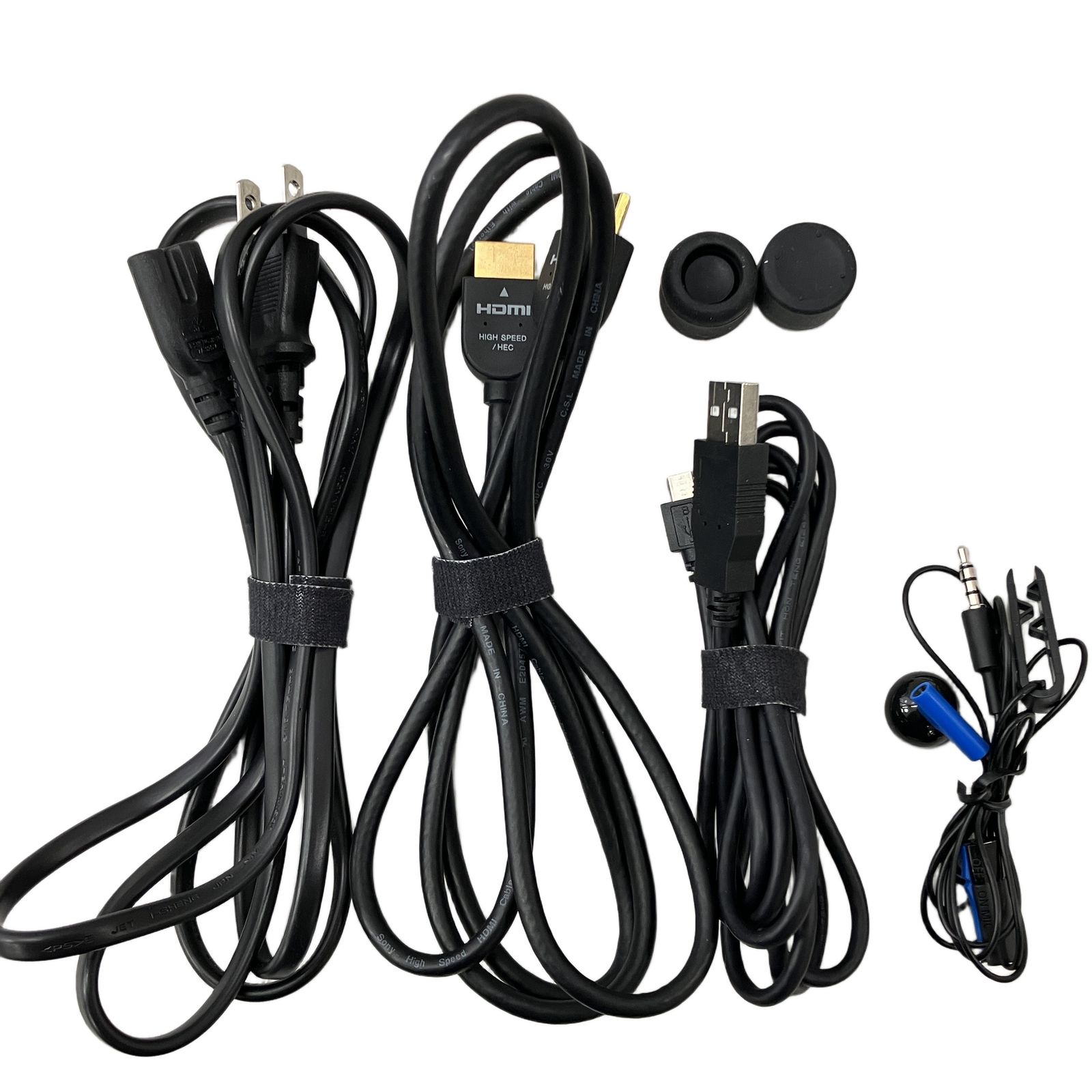 ジェット ブラック