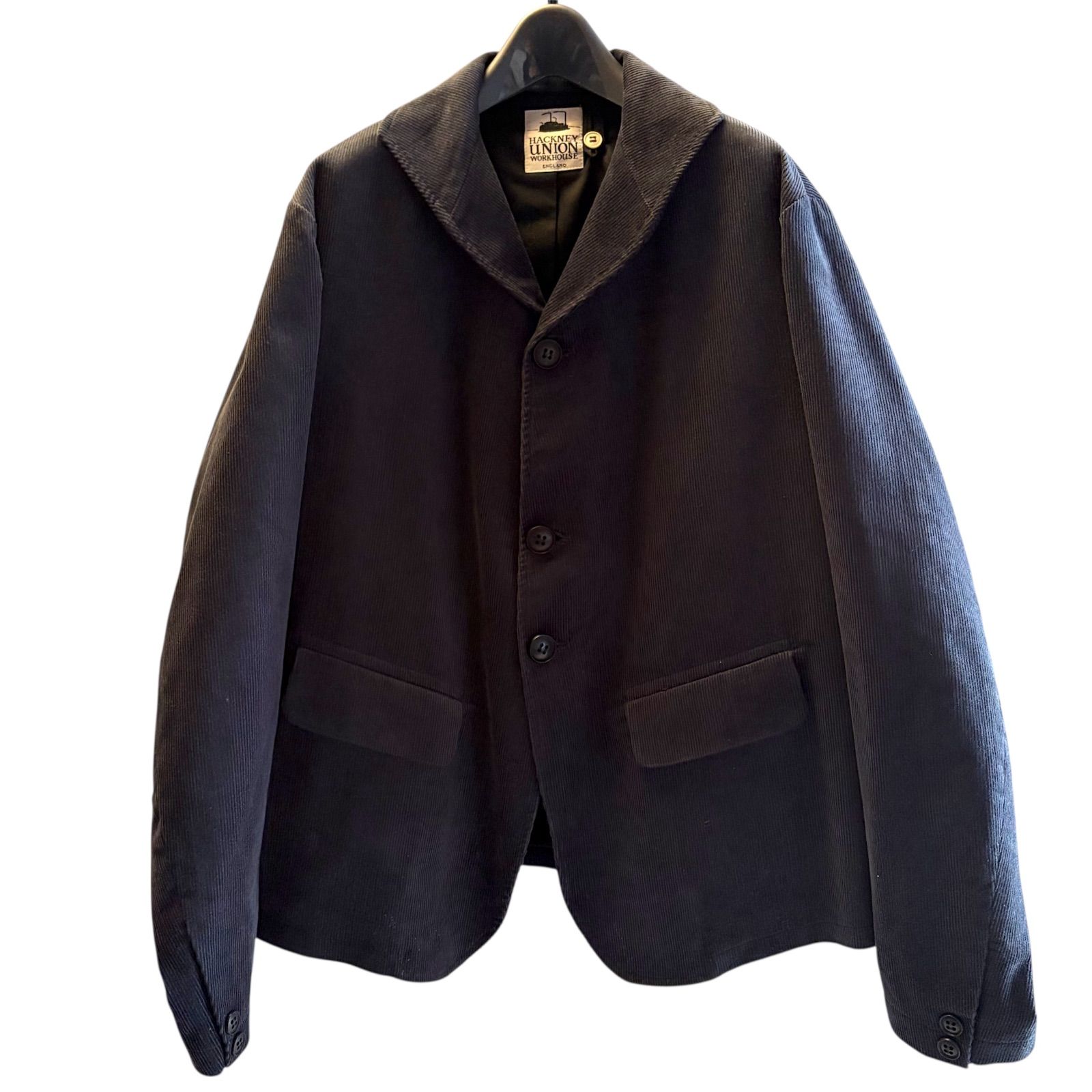 新品 HACKNEY UNION WORKHOUSE 