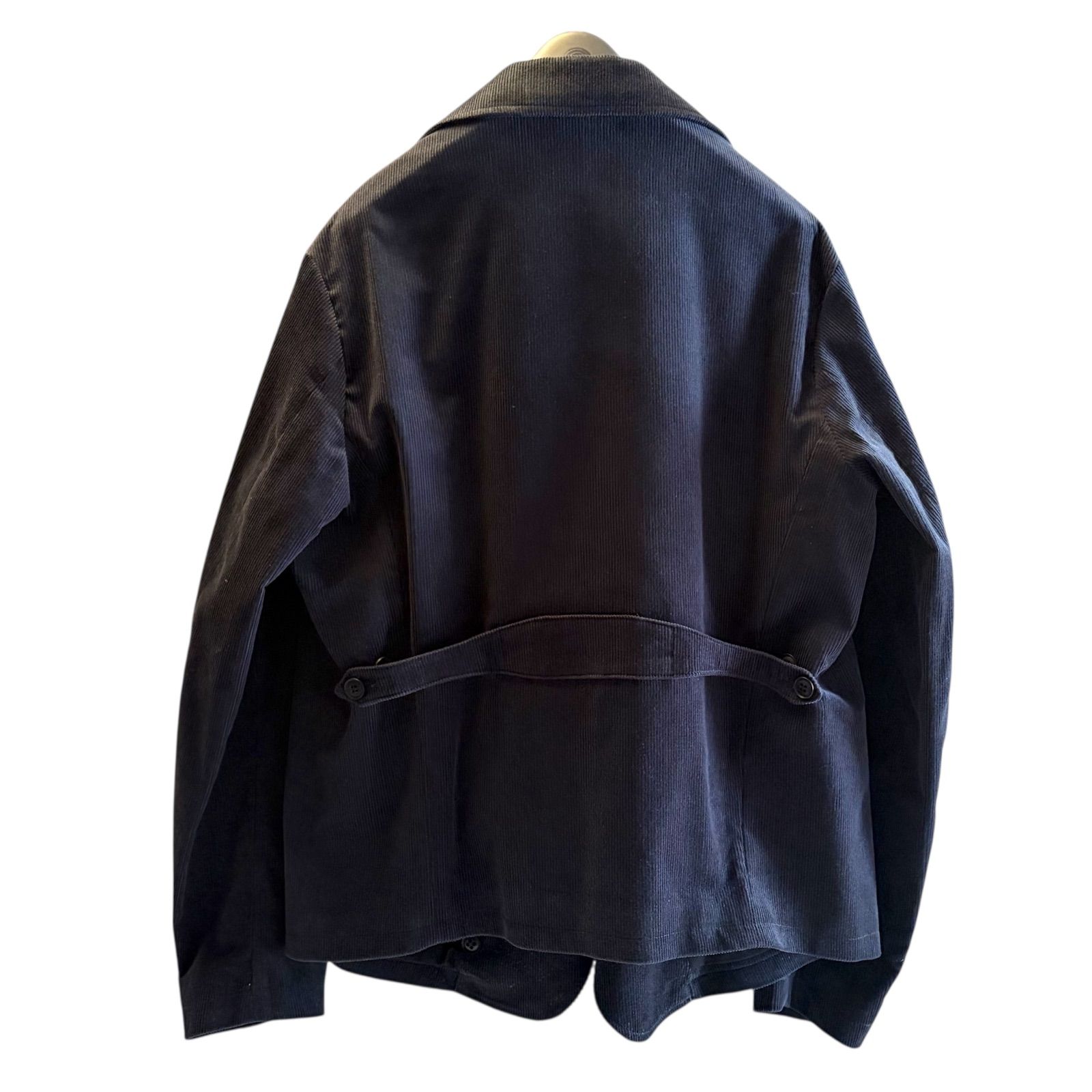 新品 HACKNEY UNION WORKHOUSE 
