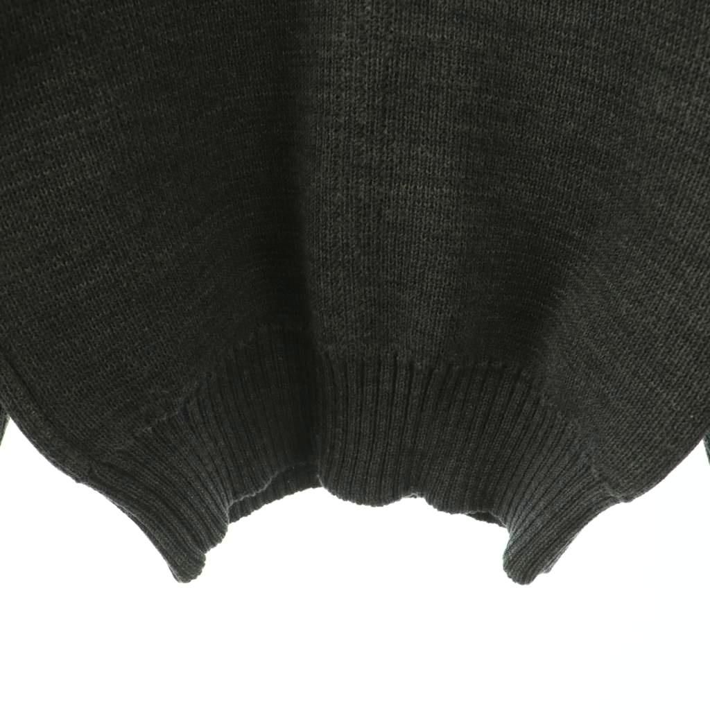 ボッテガヴェネタ BOTTEGA VENETA ウールクルーネックニット セーター