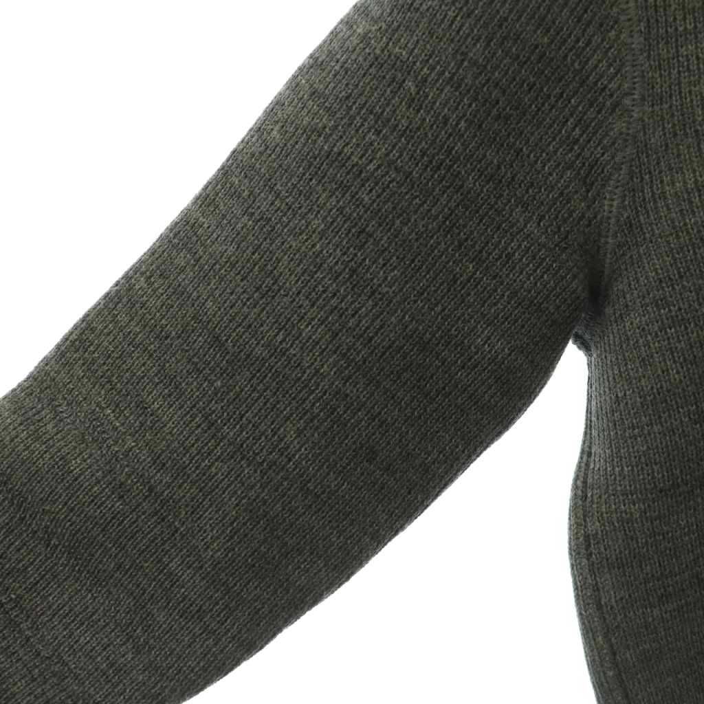 ボッテガヴェネタ BOTTEGA VENETA ウールクルーネックニット セーター