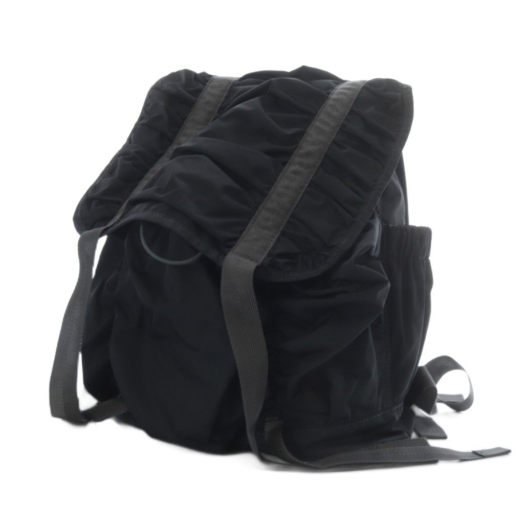 エンフォルド ENFOLD GATHER BACKPACK バックパック バッグ リュック