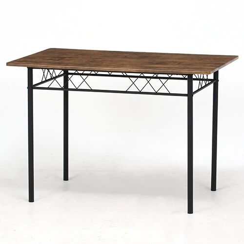 大特価】ダイニング5点セット 幅110cm｜4人用｜省スペース - メルカリ