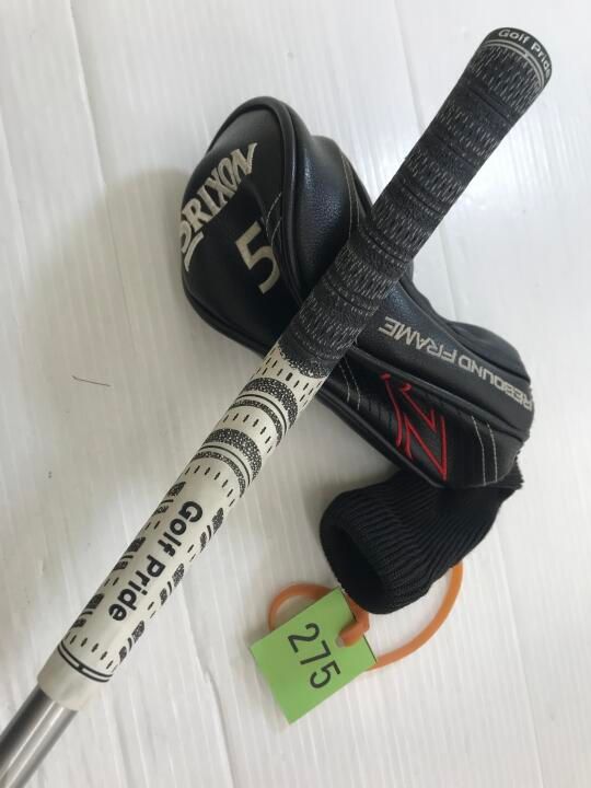 ダンロップ SRIXON ZX HYBRID 25度 MCI 50 売れ筋 Rフレックス