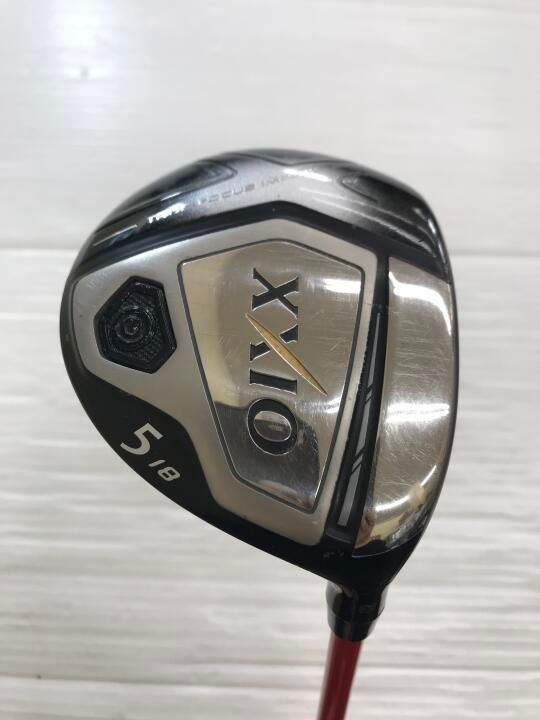 Miyazaki ダンロップ Model 0 ゼクシオ10 ドライバー XXIO10 S XXIO