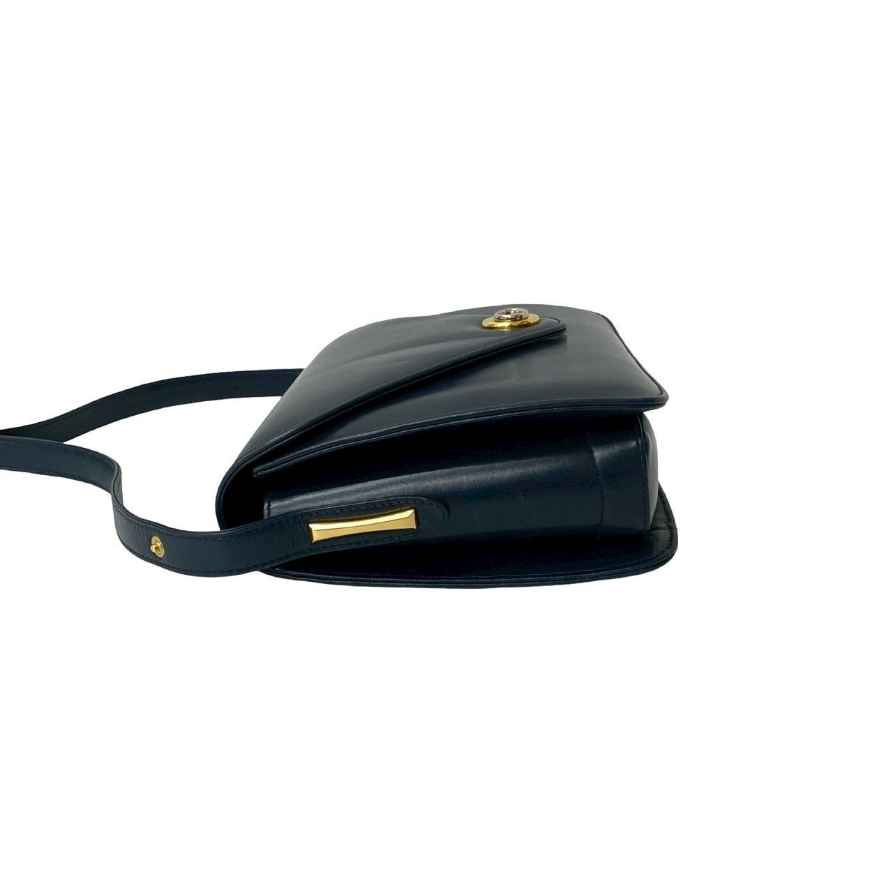 極 美品 袋付き GUCCI グッチ オールドグッチ ヴィンテージ GG ロゴ