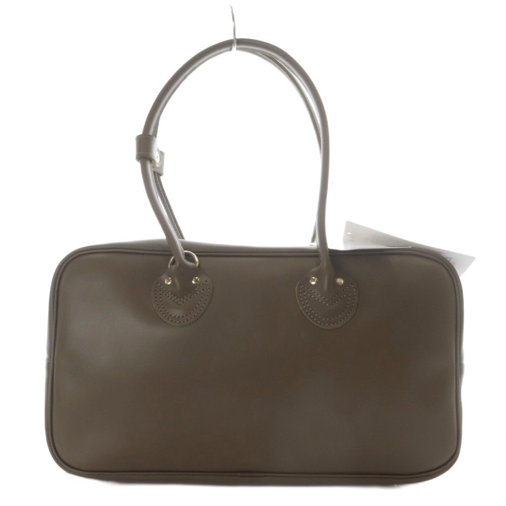 ヤングアンドオルセン YOUNG & OLSEN FRAMeWORK別注 25SS SMOOTH