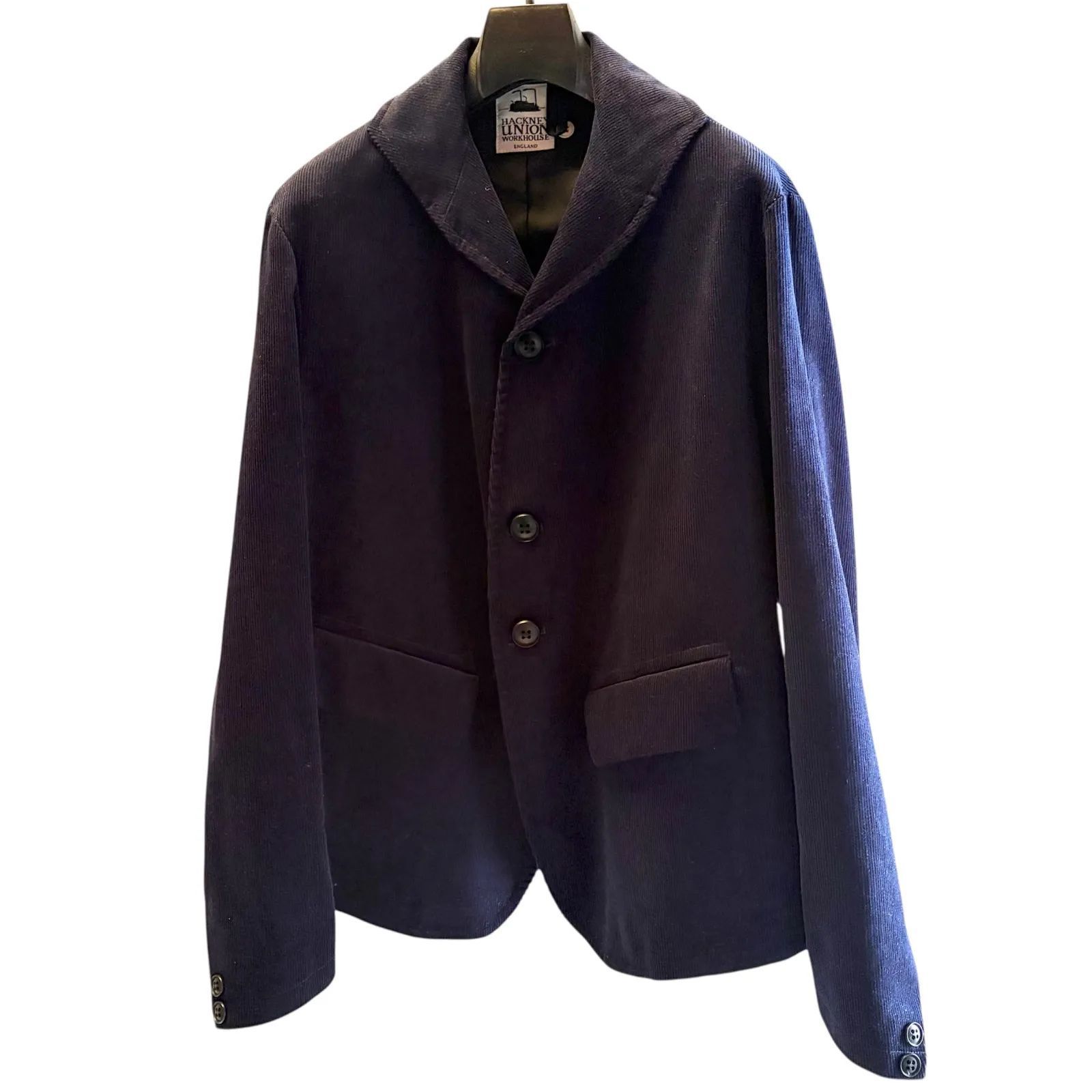 新品 HACKNEY UNION WORKHOUSE 