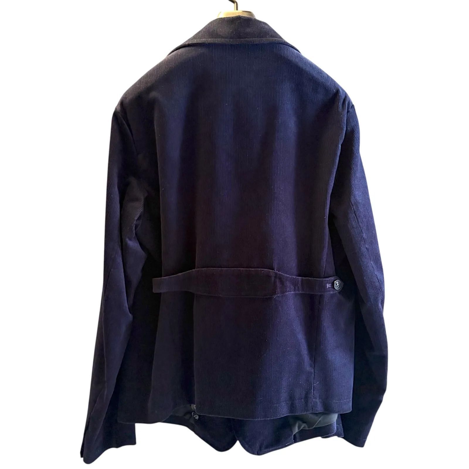 新品 HACKNEY UNION WORKHOUSE 