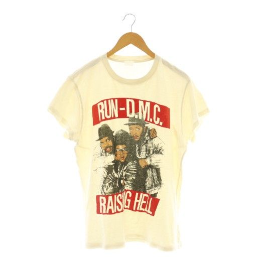 MUSE de Deuxieme ClasseメイドウォーンTシャツ Deuxieme Classe