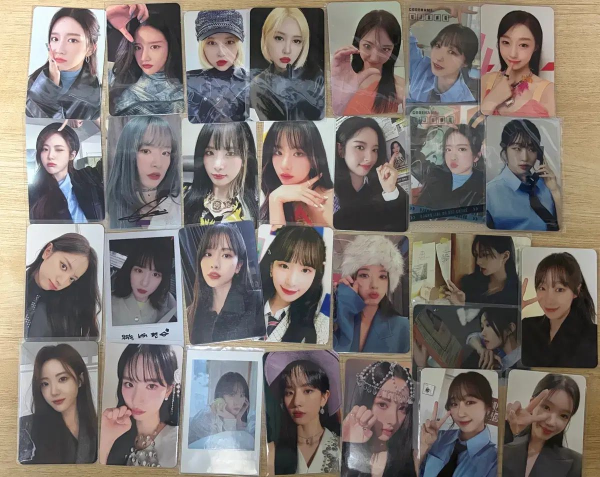 宇宙少女(WJSN) トレカ まとめ 出品 - メルカリ