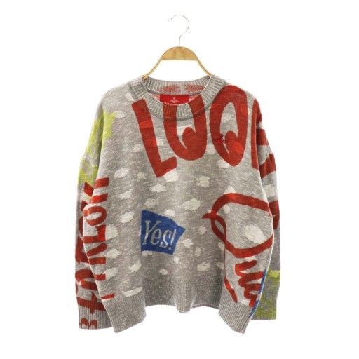 ヴィヴィアンウエストウッドレッドレーベル Vivienne Westwood RED