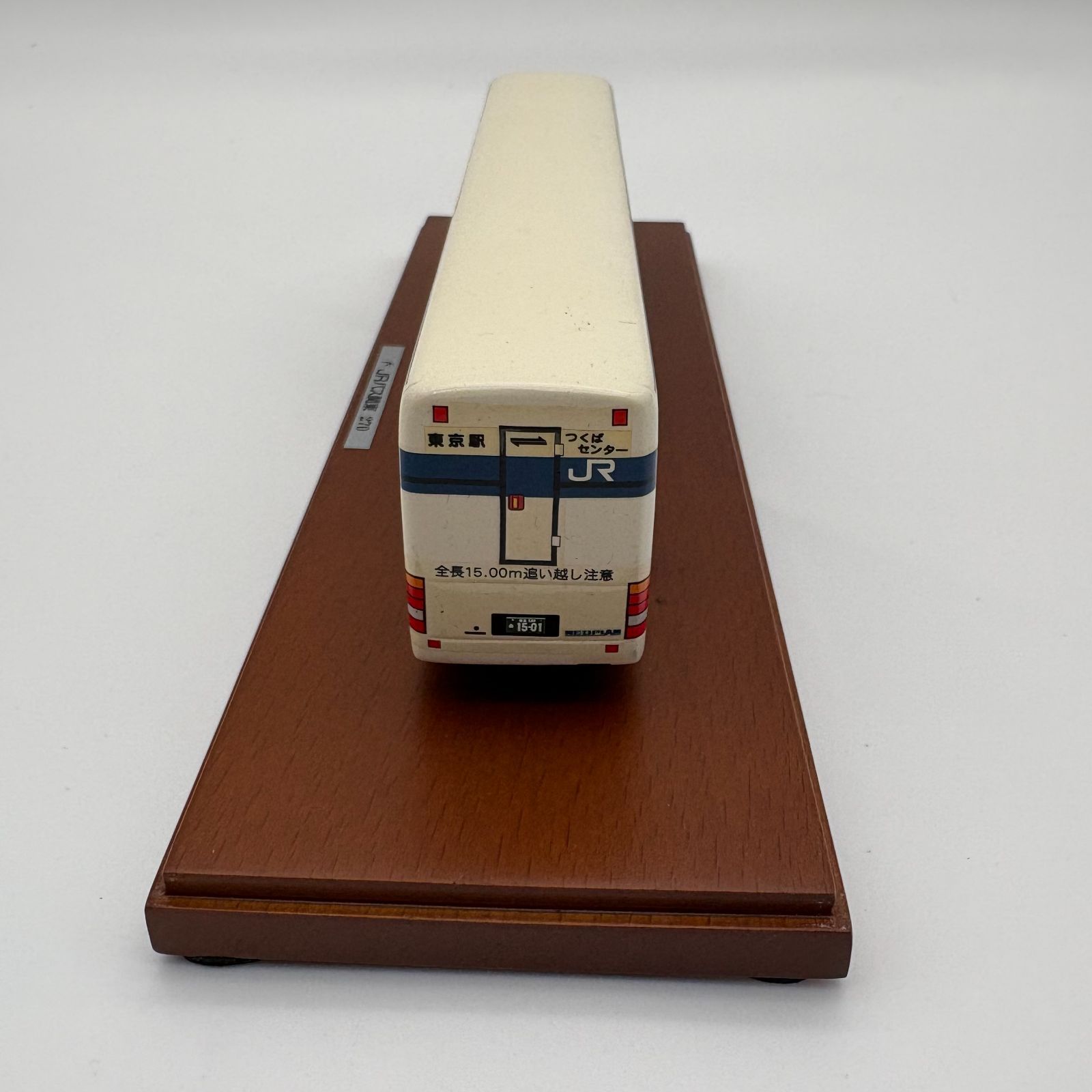 1 80スケールモデル